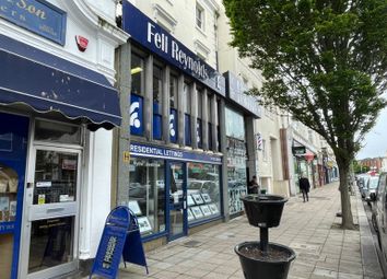 Thumbnail Retail premises to let in 125 Sandgate Road, Folkestone, Kent
