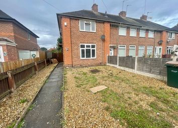 Thumbnail Semi-detached house to rent in Humberstone Road, Erdington, Birmingham