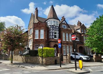 Thumbnail Flat to rent in Emanuel Avenue, Acton