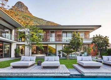 Thumbnail 5 bed detached house for sale in Fresnaye, Cape Town, South Africa