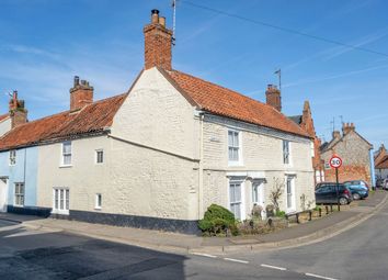 Thumbnail Cottage for sale in Church Plain, Wells-Next-The-Sea
