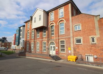 Thumbnail 2 bed flat to rent in Paper Mill Yard, Norwich
