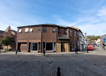 Thumbnail Leisure/hospitality to let in Great Underbank, Stockport