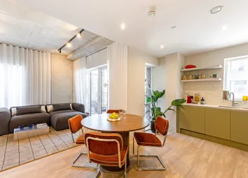 Open-Plan Living 