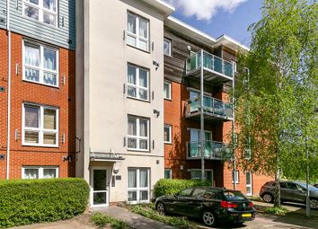 Thumbnail Flat for sale in Medhurst Drive, Bromley, Kent