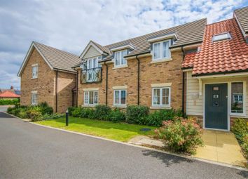 Thumbnail Flat to rent in May Gardens, Newmarket