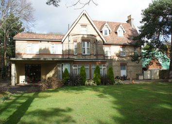 Thumbnail Property to rent in East Cliff, Bournemouth