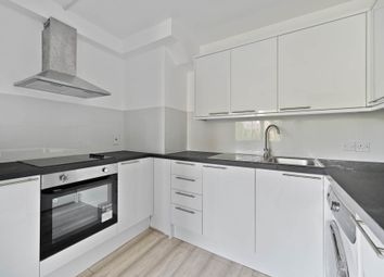 Thumbnail 2 bed flat to rent in Cressy Court, Hammersmith, London