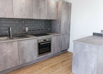 Thumbnail 2 bed flat for sale in Brickworks, Butetown, Cardiff