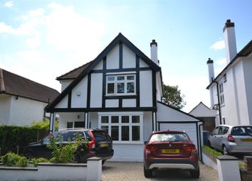 3 Bedrooms Detached house to rent in Friary Road, North Finchley N12