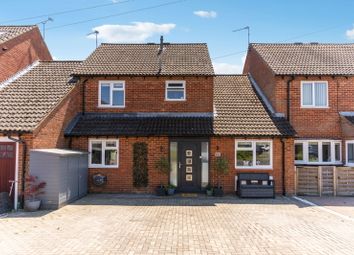 Marlow - Semi-detached house for sale         ...