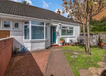 Thumbnail Bungalow for sale in Crosshill Street, Lennoxtown, Glasgow, East Dunbartonshire
