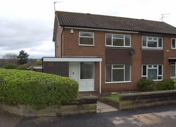 3 Bedroom Semi-detached house for rent