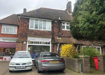 Thumbnail Office for sale in High Road, West Byfleet
