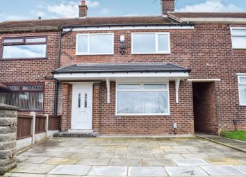 3 Bedrooms Terraced house for sale in Bridgewater Close, Liverpool L21