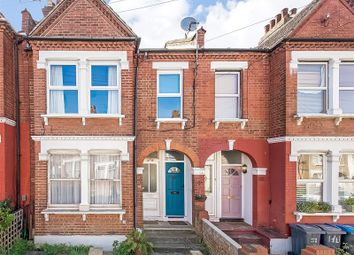 Thumbnail 3 bed flat for sale in Mersham Road, Thornton Heath