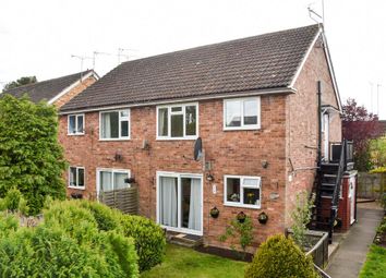 2 Bedrooms Flat for sale in Elm Close, Binley Woods, Coventry CV3
