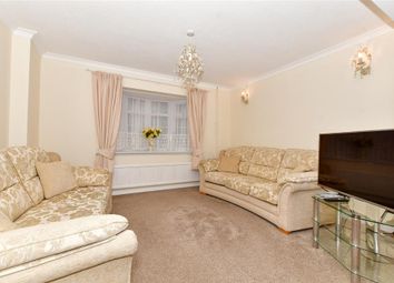 Thumbnail Property for sale in Chilton Drive, Higham, Rochester, Kent