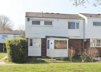 3 Bedroom End terrace house for sale
