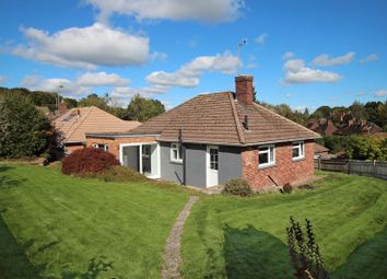 Thumbnail 2 bed bungalow for sale in Jonas Drive, Wadhurst