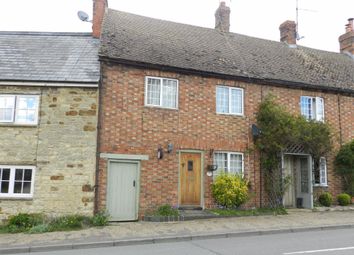 Thumbnail Cottage to rent in Greenside, Wappenham, Towcester
