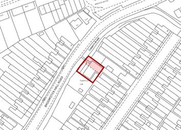 Thumbnail Land for sale in Of Eastbrook Road, Waltham Abbey, Essex