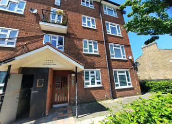 Thumbnail Flat to rent in Southwell Road, Camberwell, London