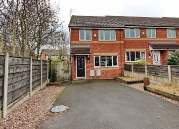 3 Bedroom End terrace house for sale