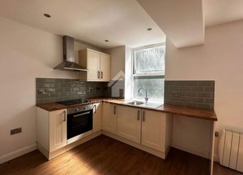 Thumbnail 1 bed flat to rent in Flat 4 Old Brewery House, Worksop