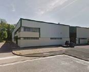 Thumbnail Light industrial to let in Gallowhill Road, Brackmills, Northampton