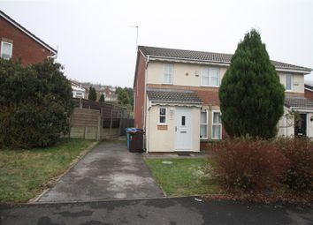 Thumbnail Property for sale in Moorwood Drive, Oldham