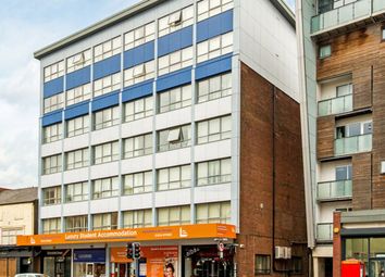 Thumbnail Studio for sale in Bradshawgate, Bolton