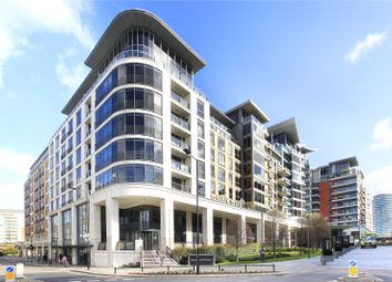 3 Bedrooms Flat for sale in Regency House, Imperial Wharf, London SW6