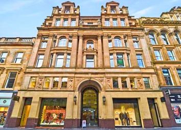 Thumbnail Office to let in Buchanan Street, Glasgow