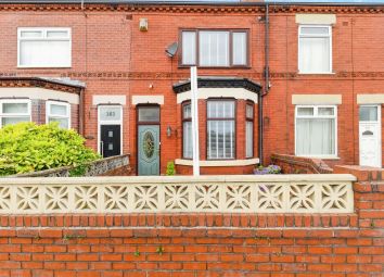 Thumbnail Terraced house for sale in Old Road, Wigan