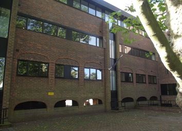 Thumbnail 2 bed flat to rent in St Edmunds House, Rope Walk, Ipswich