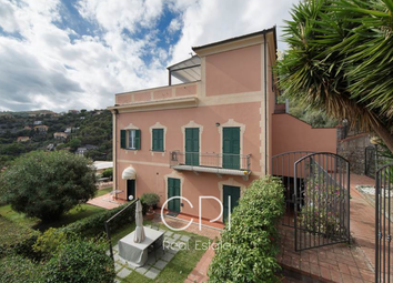 Thumbnail 3 bed apartment for sale in Via Privata Collemar, Alassio, Savona, Liguria, Italy