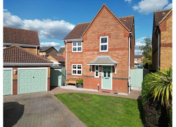 Grays - 3 bed detached house for sale
