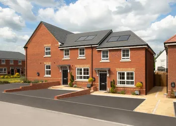 The Pearls, Stourport On Severn