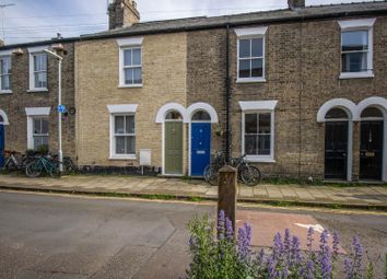 Thumbnail Terraced house to rent in Norwich Street, Cambridge