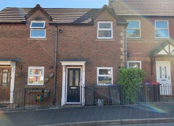 Thumbnail 1 bed terraced house to rent in Chainmakers Gate, Aqueduct, Telford