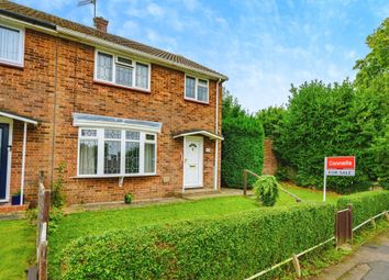 Thumbnail 3 bedroom end terrace house for sale in Fletcher Way, Hemel Hempstead