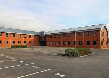Thumbnail Office to let in The Lock, 8 George Mann Road, Quayside Business Park, Leeds