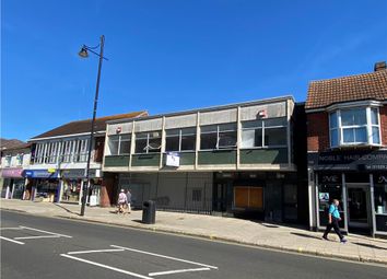 Thumbnail Retail premises to let in 117 West Street, Fareham, Hampshire