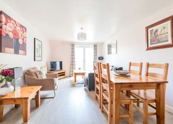 Thumbnail 1 bed flat for sale in New Charlotte Street, Bristol