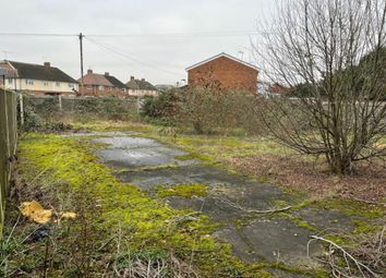 Thumbnail Land for sale in Silo Drive, Godalming