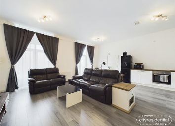 Thumbnail 2 bed flat for sale in Tobacco Wharf, Commercial Road, Liverpool