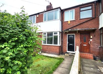 Thumbnail Terraced house for sale in Park View Avenue, Burley