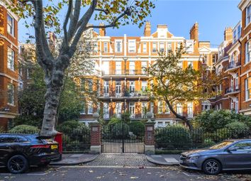 Thumbnail 3 bed flat for sale in Fitzgeorge Avenue, London