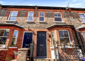 3 Bedroom Terraced house for rent